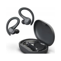 JLAB Go Air Sport Słuchawki Bezprzewodowe Do Biegania Bluetooth Grafitowe