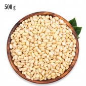 Orzechy piniowe naturalne świeże 500 g