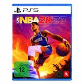NBA 2K23 Gra PS5