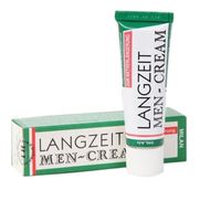 Krem Opóźniający Wytrysk Langzeit