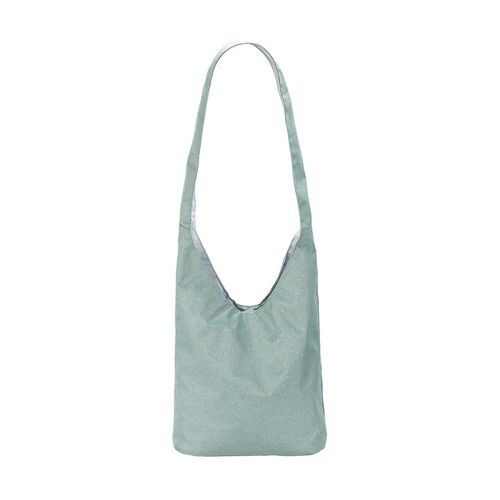 Lassig Casual Label Torba Fan Shopper Triangle mint na Arena.pl