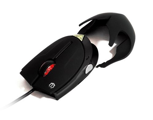 Gamdias Apollo Optical - Mysz dla graczy (3200 DPI) na Arena.pl
