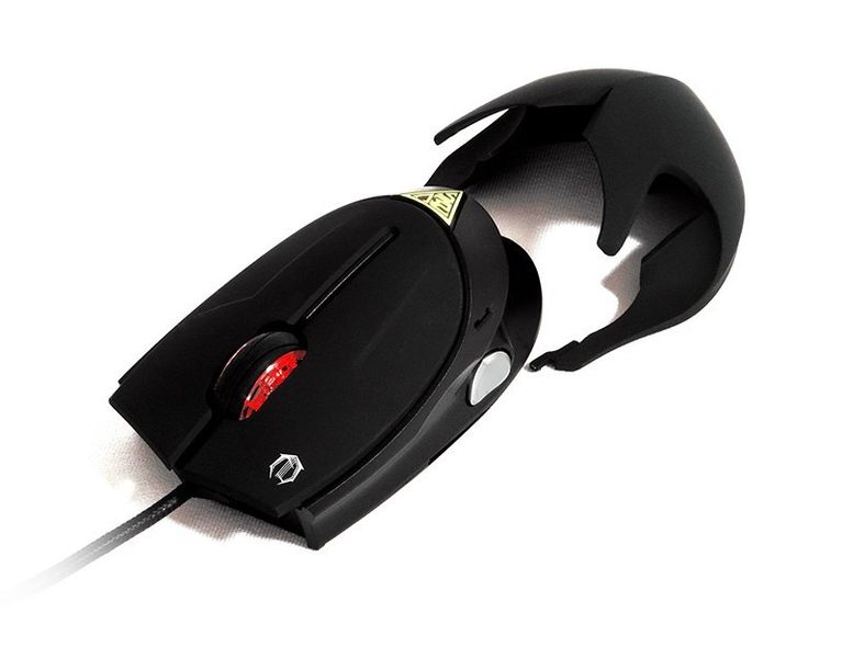 Gamdias Apollo Optical - Mysz dla graczy (3200 DPI) zdjęcie 6