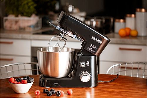 MS 4217 Robot planetarny 1200W na Arena.pl