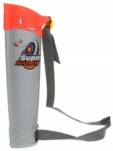 Łuk dla Dzieci Klasyczny Zestaw Łuczniczy Strzelecki Świecący + Strzały na Arena.pl