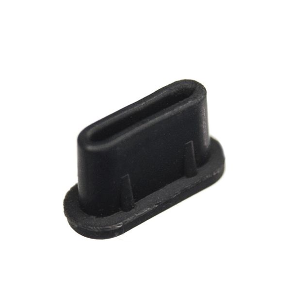 Zaślepka gniazda USB-C zdjęcie 1