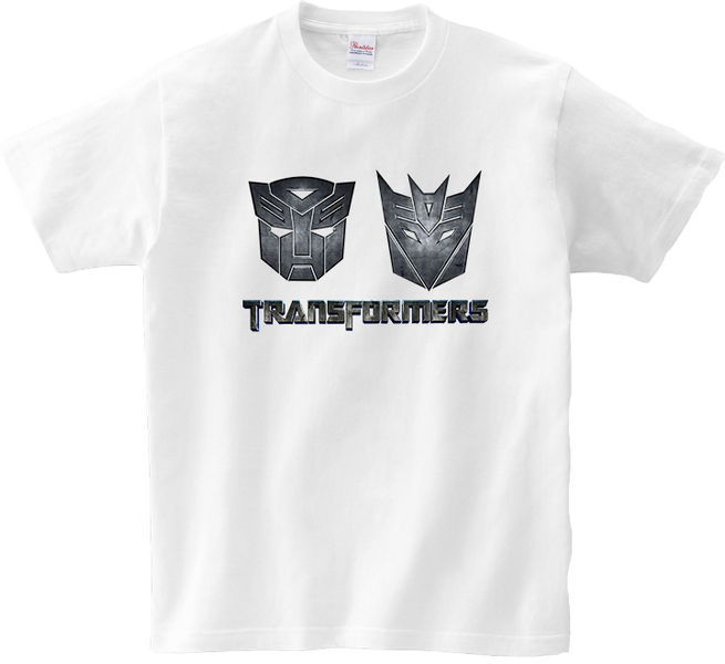 Koszulka T-shirt Transformers zdjęcie 1