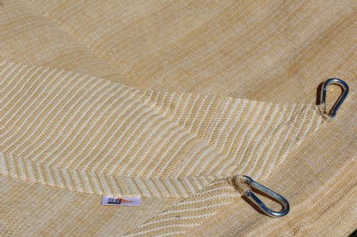 ŻAGIEL HDPE PRZECIWSŁONECZNY 5X5 na Arena.pl