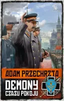 Cykl o Razumowskim. Tom 3. Demony czasu pokoju