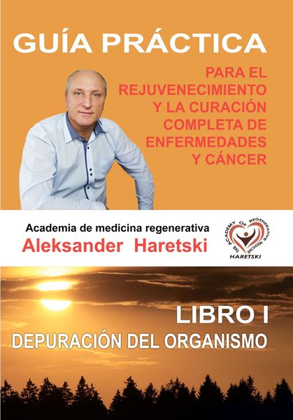 książka Haretski część 1. Hiszpański zdjęcie 1