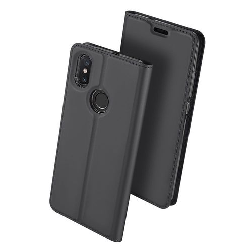 DUXDUCIS SKINPRO XIAOMI MI8 GREY na Arena.pl