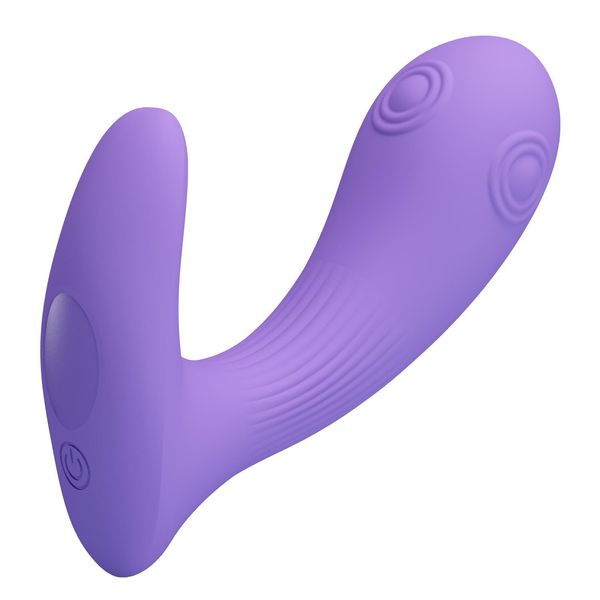Pretty Love Andromeda Silicone Vibrator zdjęcie 5