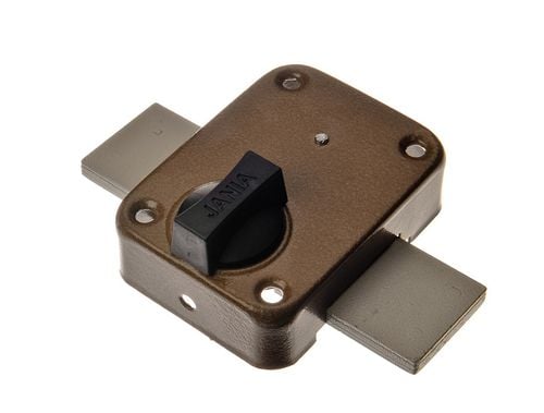 zamek nawierzchniowy t-3 - mp zn at-3 na Arena.pl