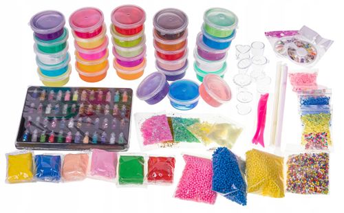 SLIME GLUT XL R2 NR:9332 na Arena.pl