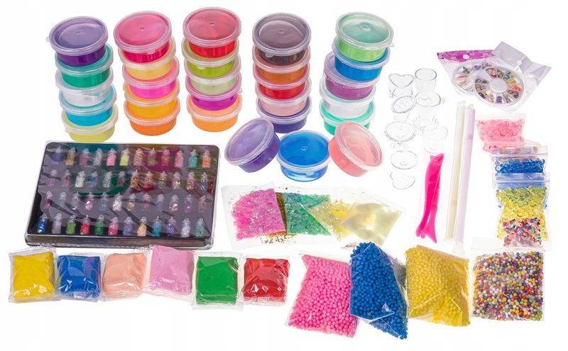 SLIME GLUT XL R2 NR:9332 zdjęcie 4