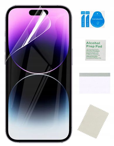 Etui do IPHONE 15 magsafe wzmacniane obudowa matowy kolory + folia ochronna na Arena.pl