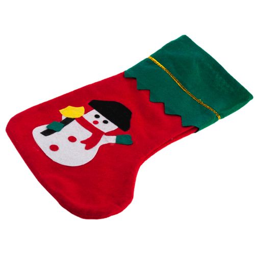 SKARPETA NA PREZENTY na Arena.pl