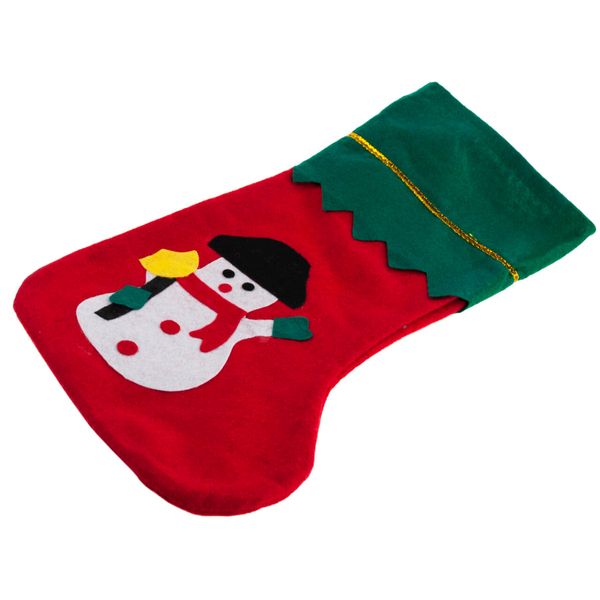 SKARPETA NA PREZENTY zdjęcie 4