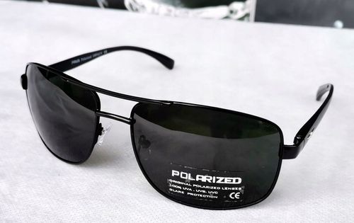 OKULARY POLARYZACYJNE AVIATOR PRIUS DO SAMOCHODU na Arena.pl