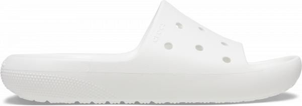 Damskie Buty Klapki Crocs Classic V2 209401 Slide 41-42 zdjęcie 2