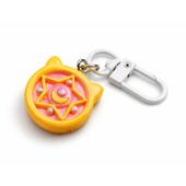 Luna Star | 4 cm | Akryl | Brelok | Sailor Moon