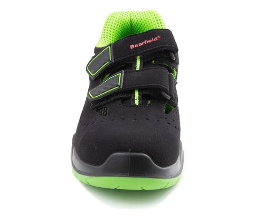 Sandały BEARFIELD K10 S1 SRC r.46 na Arena.pl