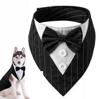 MUCHA GARNITUR DLA PSA KOTA Uniwersalny na rzep STRÓJ rozmiar M