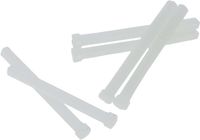 Dreny do strzyków samorozpuszczalne, 6 szt., Kerbl