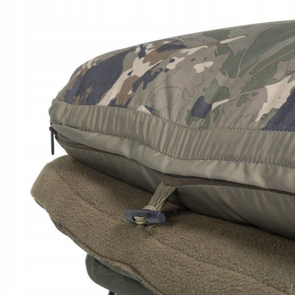 PODUSZKA NASH INDULGENCE PILLOW CAMO WIDE zdjęcie 2