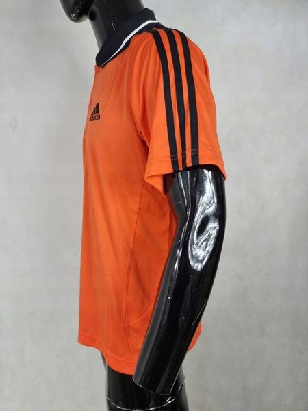 A2 NOWA MĘSKA KOSZULKA POLO ADIDAS M zdjęcie 3