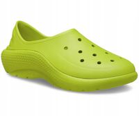Crocs Damskie Buty Sportowe Sneakersy Wsuwane Classic 210080 Sneaker 42-43