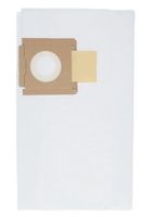 WORKI NA PYŁ GAS 12-25 WŁÓKNINA 5PCS - B 2608000709