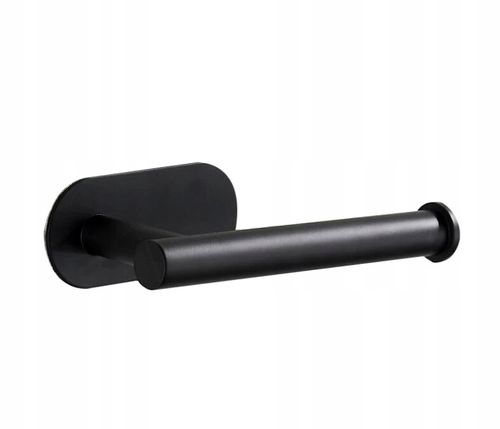 Uchwyt Na Papier Toaletowy Loft Samoprzylepny Wc na Arena.pl