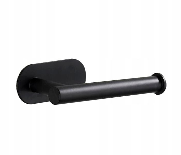 Uchwyt Na Papier Toaletowy Loft Samoprzylepny Wc zdjęcie 12