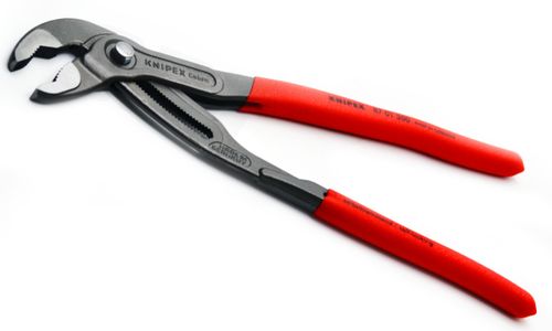 Szczypce nastawne 300 mm (2 3/4") Cobra KNIPEX na Arena.pl