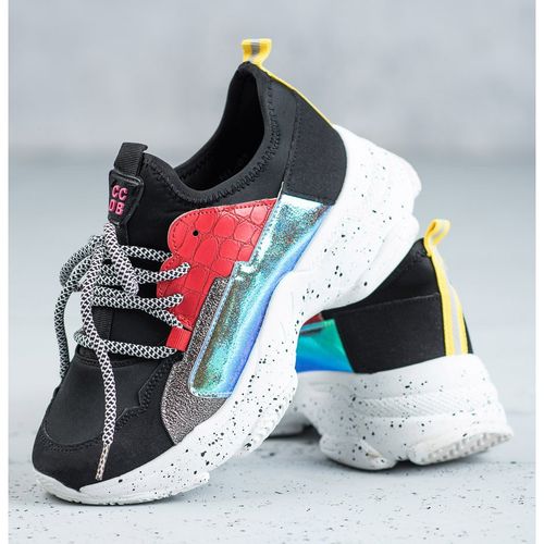 Wsuwane Sneakersy r.39 na Arena.pl