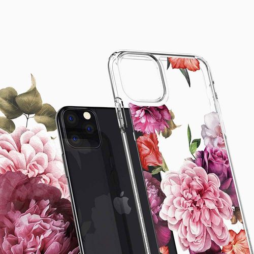 Spigen Ciel Iphone 11 Pro Rose Floral na Arena.pl
