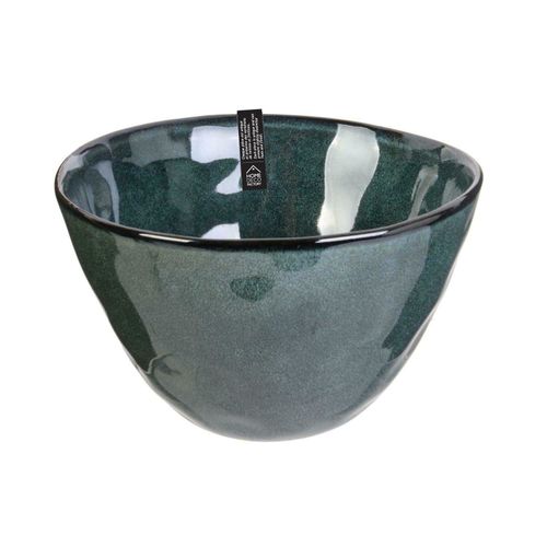 Miska Laguna M niebieska ciemna 550ml na Arena.pl