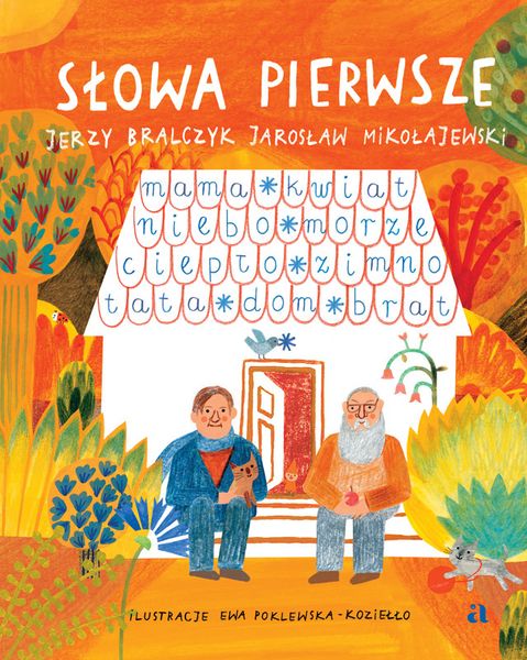 Słowa pierwsze zdjęcie 1