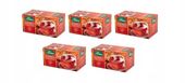 HERBATA EKSPRESOWA BIFIX ROOIBOS CZERWONA 5X 20 TOREBEK