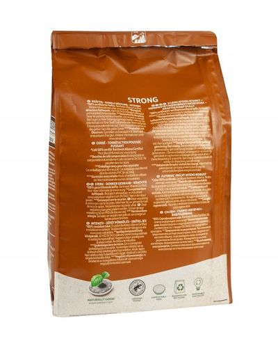 Pady SENSEO STRONG 48 szt. + GRATIS videobook na Arena.pl