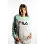 Fila LEAH CREW SWEAT A205 r.M na Arena.pl