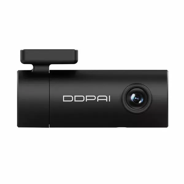 Wideorejestrator DDPAI Mini Pro 1296p@30fps zdjęcie 1