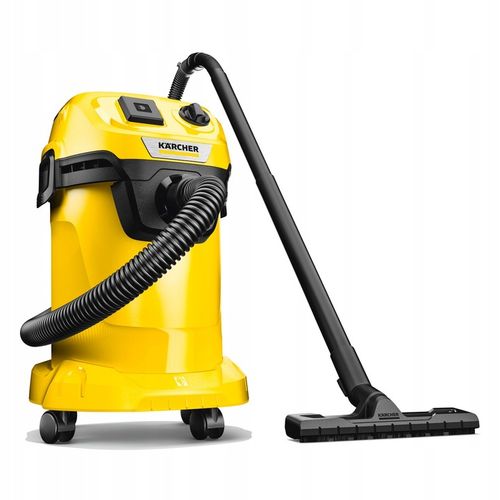 Odkurzacz uniwersalny WD 3 P V-19/4/20 Karcher 1.628-176.0 na Arena.pl