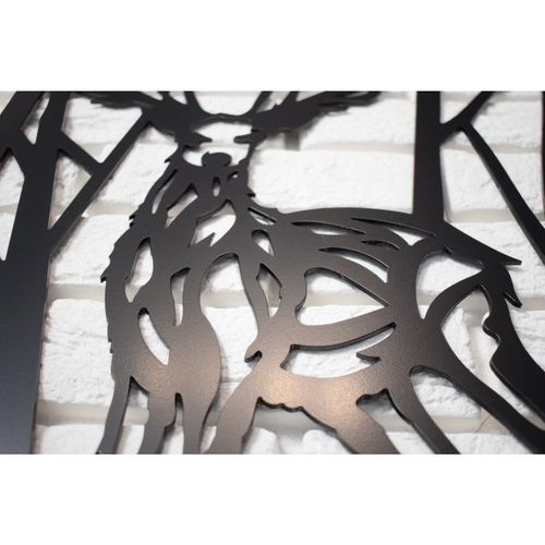 Dekoracja Forrest Deer na Arena.pl