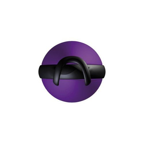 Kulki Joyballs secret, violet black na Arena.pl