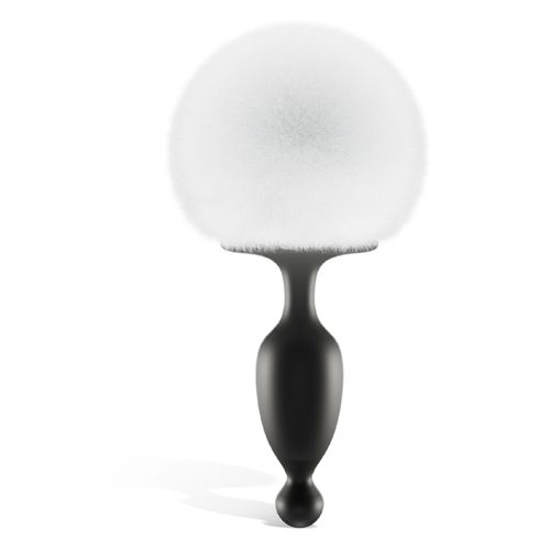 magic motion   bunny app controlled vibrating bunny tail anal plug na Arena.pl