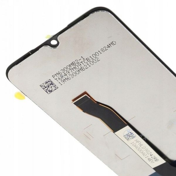 WYŚWIETLACZ EKRAN LCD DO XIAOMI REDMI NOTE 8T M1908C3XG zdjęcie 3