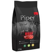 dolina noteci piper animals adult z wołowiną 12kg