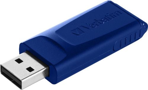 Pendrive Verbatim 16GB Store 'n' Go Slider USB 2.0 (3-pack) na Arena.pl